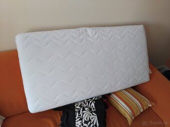 Detský Matrac s kokosovou vrstvou