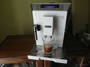 DeLonghi Eletta Cappuccino TOP