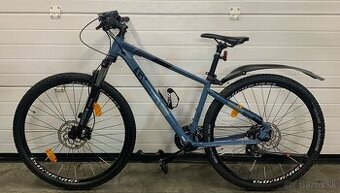 Horský bicykel-Ghost