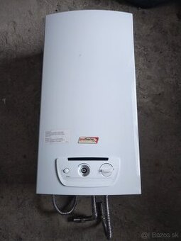 Plynový prietokový ohrievač Protherm Panda