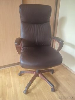 Kancelárske kreslo