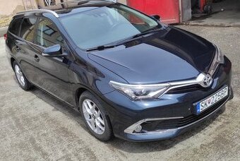 Toyota Auris Touring Sports 1.2 Turbo S&S Executive MDS