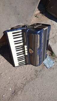 Harmonika