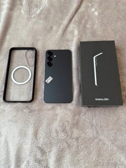 Samsung Galaxy S25 Plus 512gb