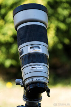 PENTAX 80-200mm