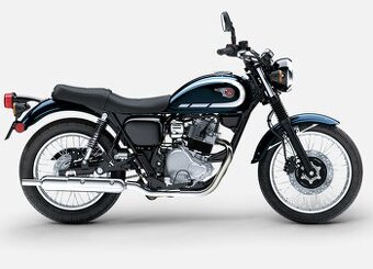 Predám Kawasaki W 230