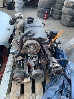 Motor vw passat b5,5 1.9tdi