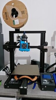 Predám ENDER 3 PRO