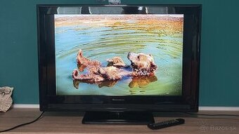 LCD TV Thomson 32HS2040C 32"