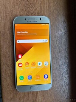Samsung A7