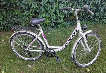 Predám dámsky bicykel Dema CTM OLIVIA 2.0 City bike