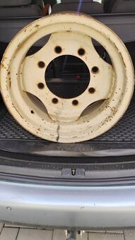 Disk 20ka 8dierovy 11-20
