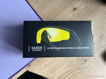 WileyX SABER Advanced nepoužité - aktuálne do zmazania - 1
