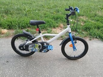Predam detsky bicykel,,16'