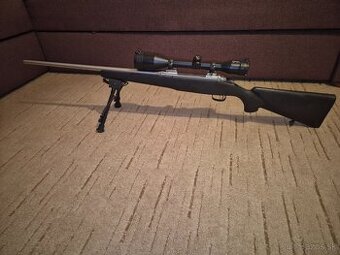Savage Springfield 30-06