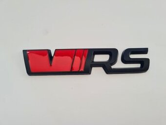 VRS Napisy pre ŠKODA
