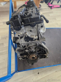 motor BMW N43B16 N43B16A N46B16B