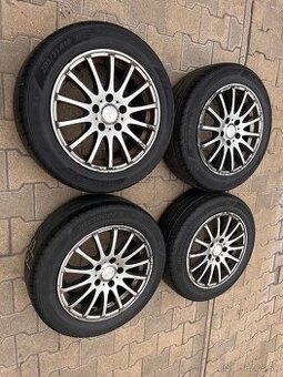 Kolesa 5x114,3 R16 AEZ