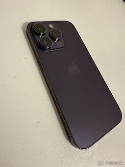 Predám iPhone 14 Pro 256 GB