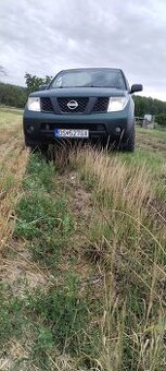 Predam Nissan Pathfinder r51
