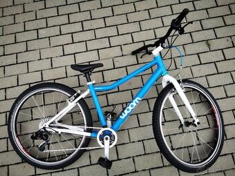 Na predaj detsky ultralight bicykel WOOM 5