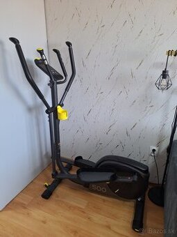 Orbitrek elipticky trenazer domyos 500