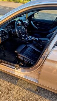 Bmw 320d F31