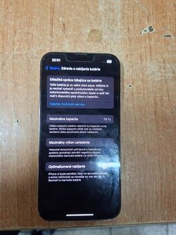 Iphone 13 pro - 1