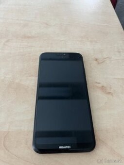 Huawei P20 lit