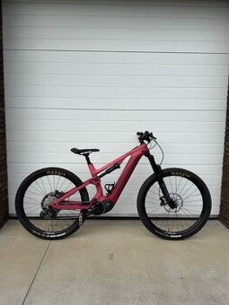 Canyon Spectral:ON CF 6 WMN E-Bike
