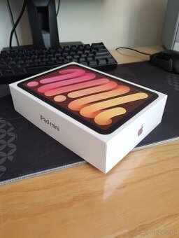 iPad Mini 6 (2021)