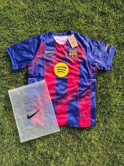 Predám nové futbalové dresy