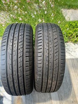 205/60 R16 letne pneu Matador