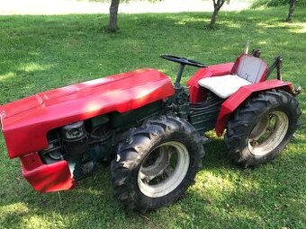 Malotraktor - 1