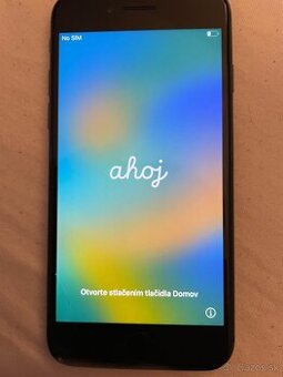 iPhone 8 256gb