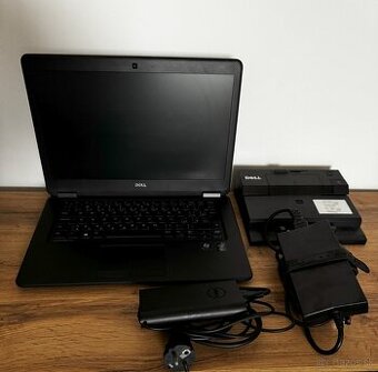 Predám DeLL Latitude 14 E7450/ i7 5600U /16GB RAM/840M GPU