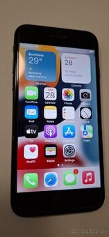 Predám mobilný telefón IPHONE 7 32Gb