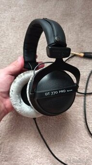 Beyerdynamic DT 770 PRO 80 Ohm