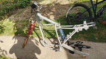 Honda xl 600 - 1