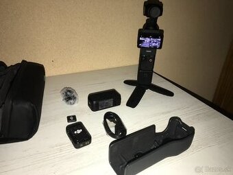 DJI OSMO Pocket 3 CREATOR COMBO
