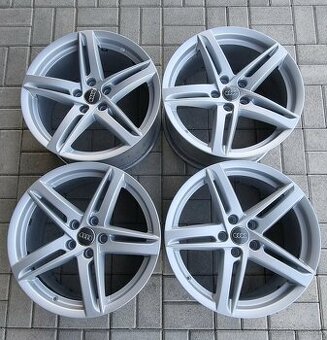 5x112 R18 8J ET47