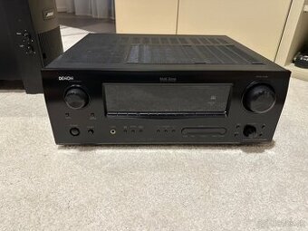 Predám Denon AVR-2309 a Bose Acoustimass 15 Series III