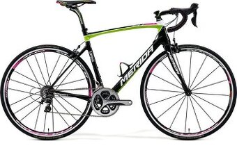 Predam meridu ride team lampre model 2014