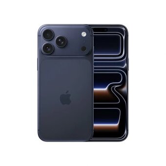 Predam Iphone 17 Pro max 512GB modry - dostupny ihned