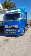 PREDAM SUPRAVU VOLVO+MEGA 50
