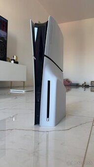 Playstation 5 1TB s mechanikou