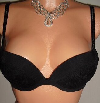 Victorias secret push up bombshell podprsenka