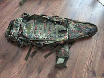 Flecktarn