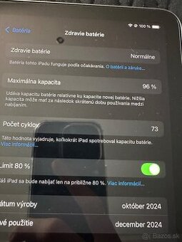 iPad air 11-inch (M2)