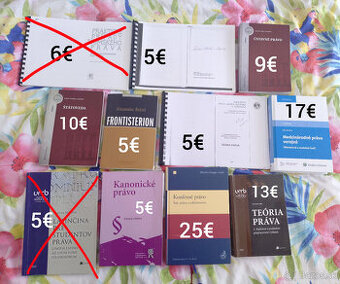 právnická literatúra